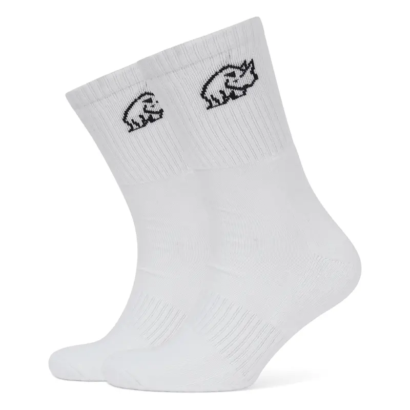 Rhino Crew Sock 3 pack 3