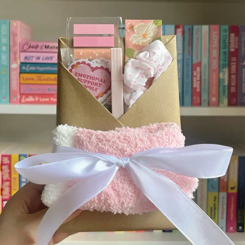 Blind Date with a Fiction Book Bundle