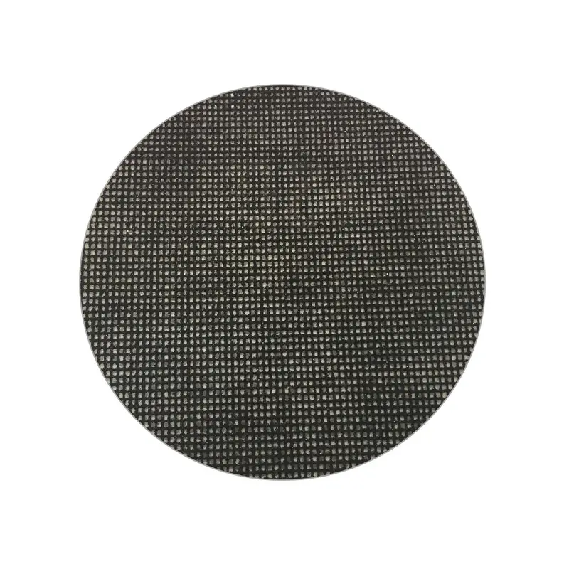 Hook & Loop 125mm Mesh Orbital Sanding Discs 2