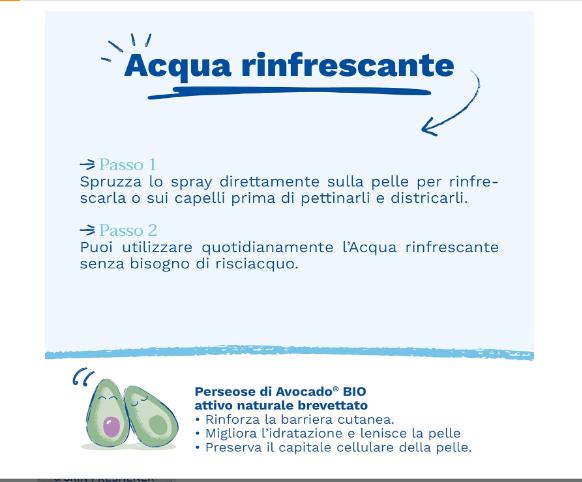 Mustela PN EAU RAFRAICHISSANTE ET COIFFANTE 200 ML/PN VERFRISSEND WATER 200 ML 4