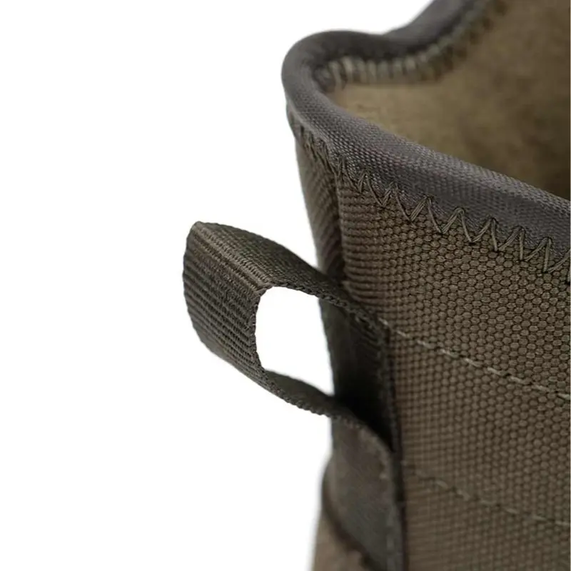 Fox Khaki Green V2 Fishing Boots *Sizes 7 - 12 Available* 2