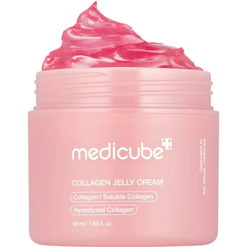 Medicube 7-Day Glow Boost: Radiant Skin for less-Skincare Set 5