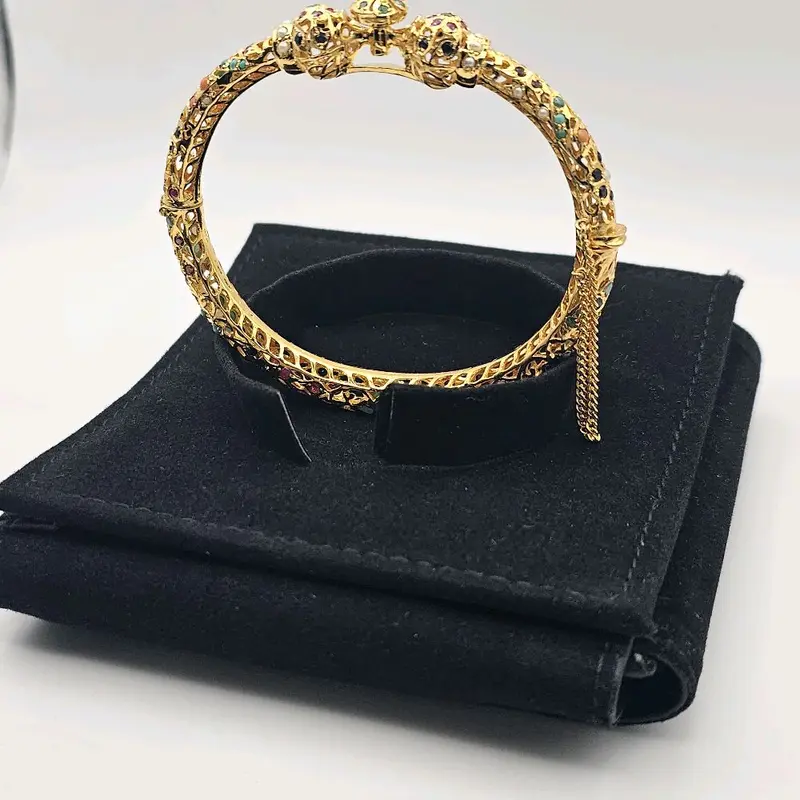 Naurattan Bangles gemstones perfect for any occasions 7