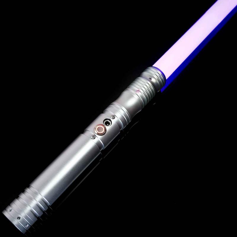 Combat Saber - Model Delta 4