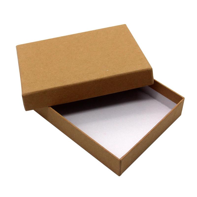 Father's Day Gift Box Wallet Gift Box 3
