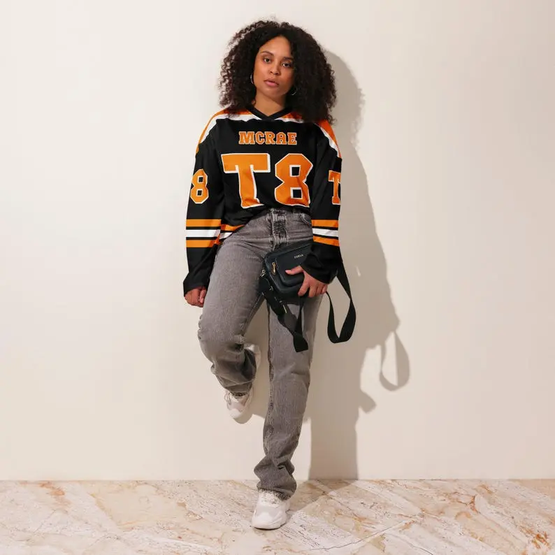T8 Mcrae x Lando Norris Hockey Jersey, Tate Concert Clothes, T8 Mcrae Jersey,  Tate Mcrae Tshirt, T8 Shirt, T8 Hoodie, Tate Mcrae Jersey 2