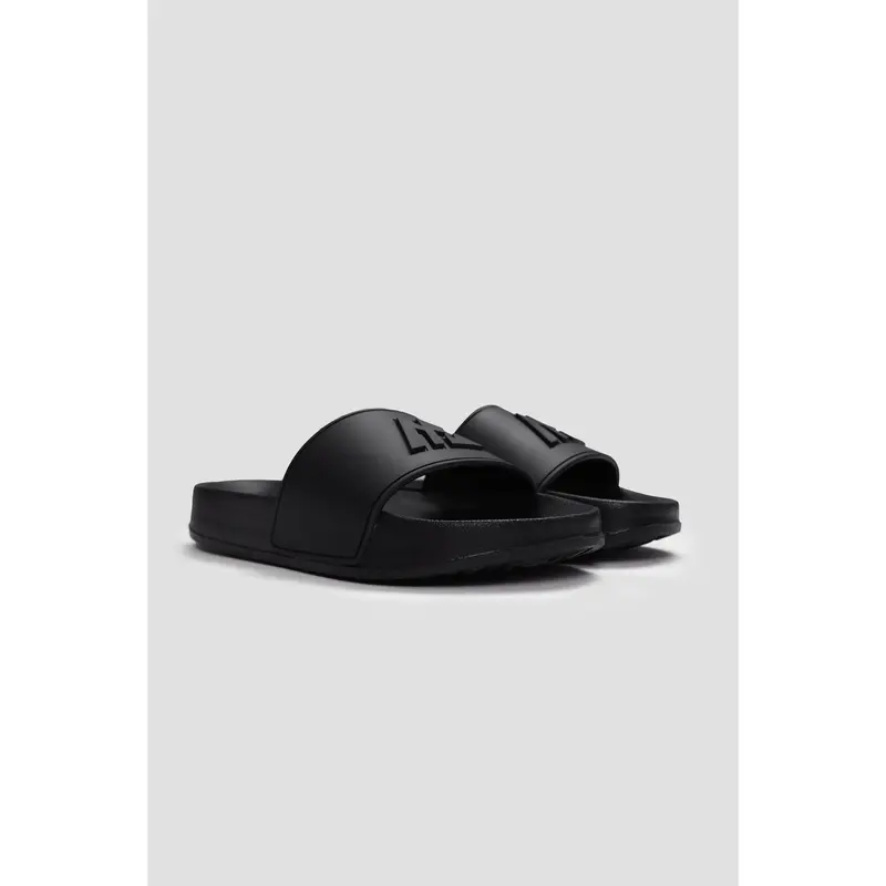 Montirex Junior MTX Slides - Black 2