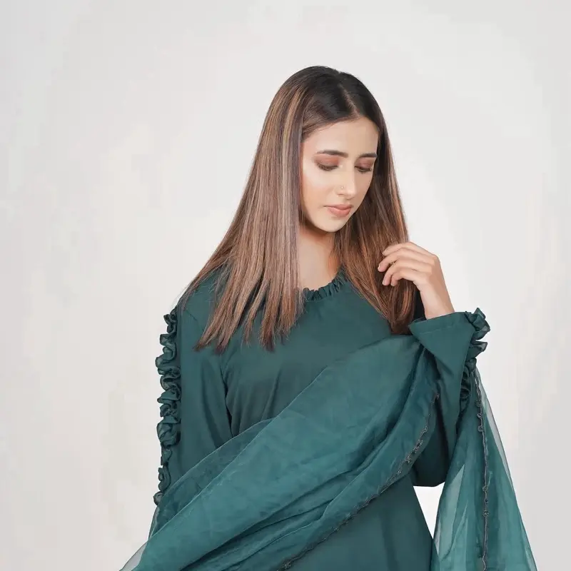 SANTOLINA ——————————-EID COLLECTION 2025 3