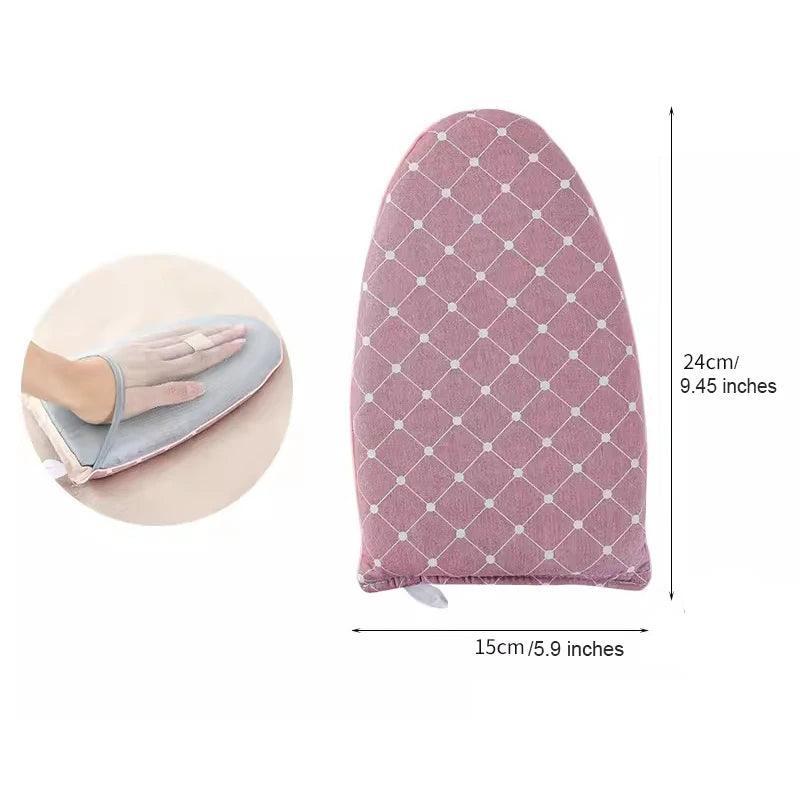 Mini Anti-scald Gloves Iron Pad 8
