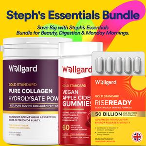 Steph's Essentials Bundle