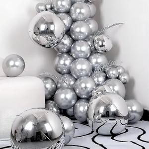 Festive Balloon, 68pcs/set Party Balloon Kit, Festive & Party Supplies for Wedding & Birthday & Party Decor