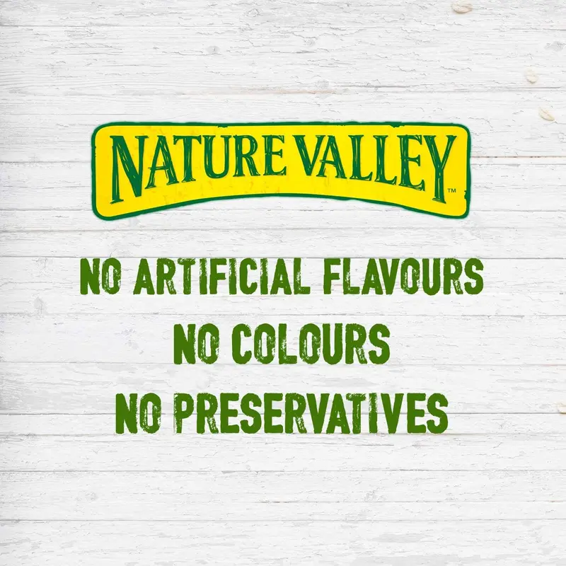 Nature Valley Protein Bars Peanut & Chocolate Gluten Free 32 Pack | Cereal Snack for Energy 4