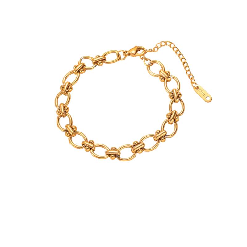 Build A Charm Bracelet - Choose Your Chain 2