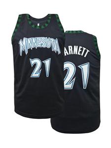 Men's Letter & Number Embroidery Basketball Jersey, Breathable Comfortable Basketball Vest, Basketball Clothing for Games, Training & Casual Wear, Athletic Tops, Stylish Jersey