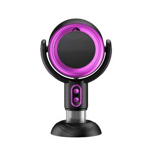 Portable Smoke Purifier Fan, USB Powered Smoke Purifier Fan, Household Appliances for Home Kitchen Living Room Bedroom, Electric, Home Air Purifier