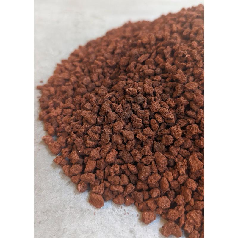 Horticulture, Aquascaping Lava Rocks 2-10mm, 1KG 4