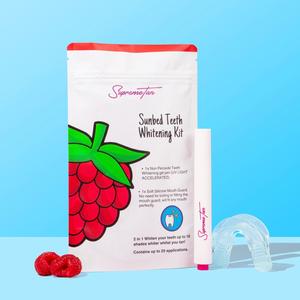 SupremeTan Teeth Whitening Kit