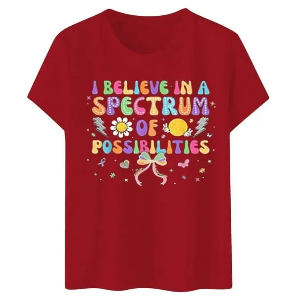Women T-Shirts