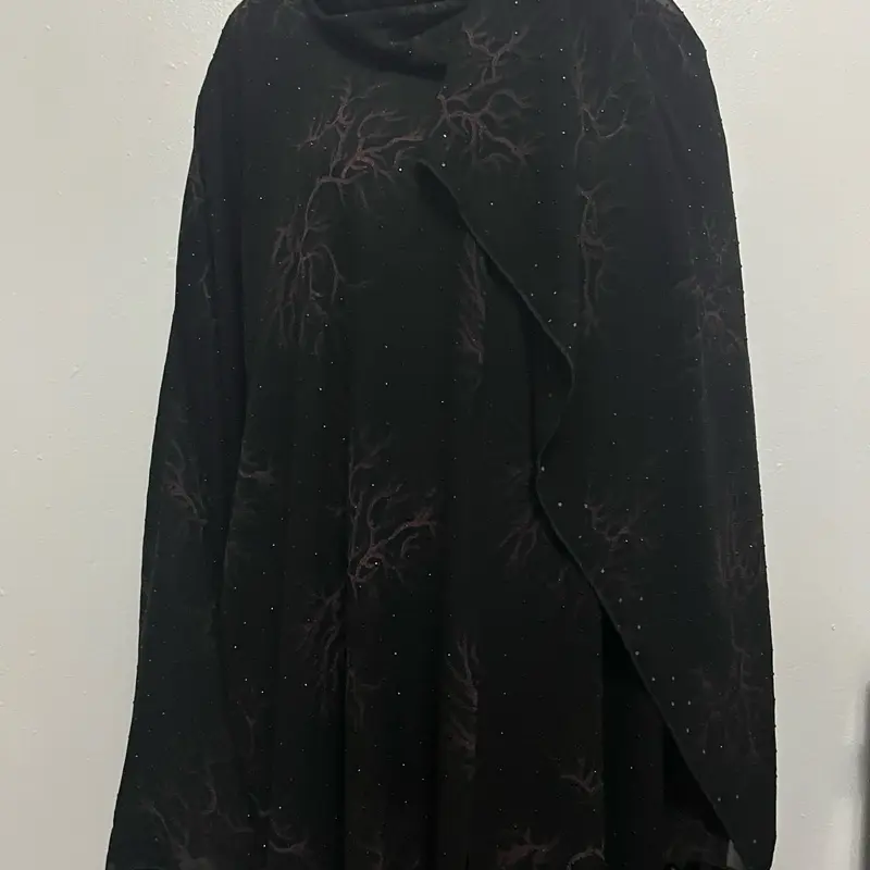Ilhaan Abaya