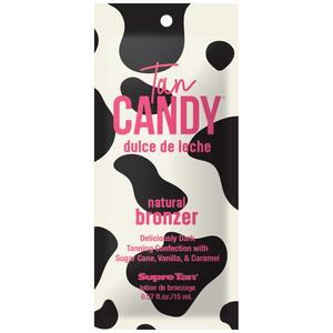 Supre Tan Candy Dulce de Leche Natural Bronzer SACHET