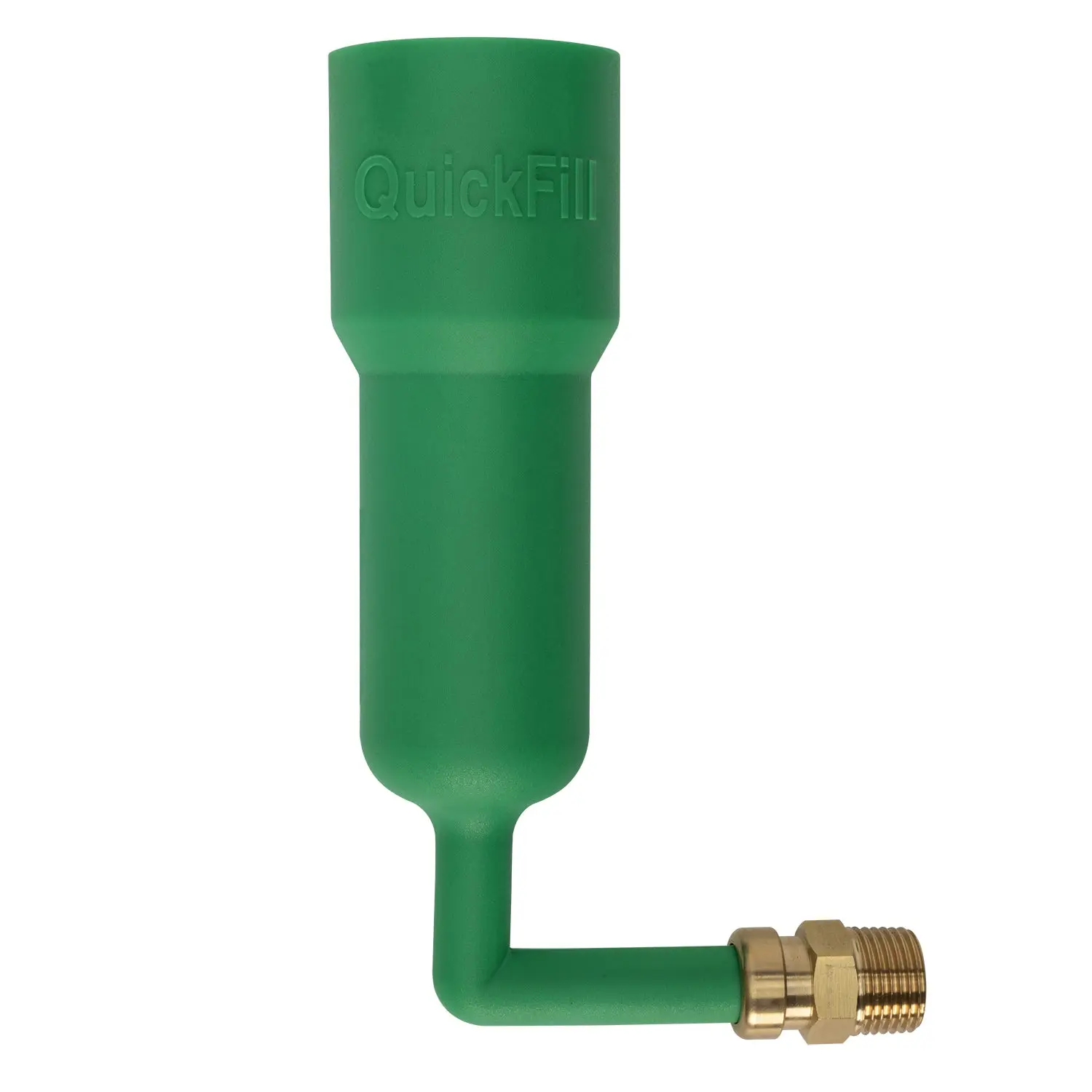 QuickFill - Central Heating Dosing Too