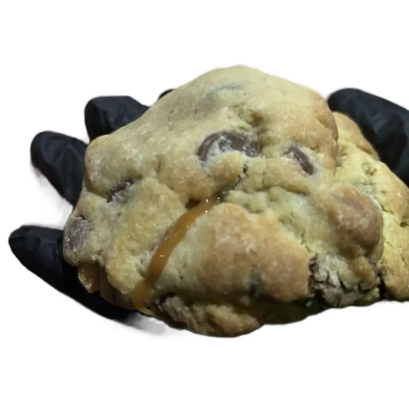 The Cookie box 2