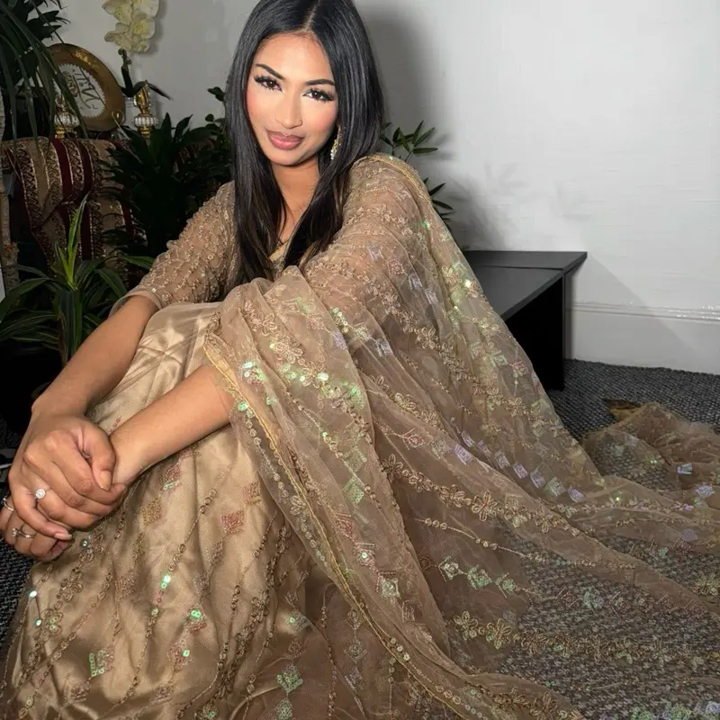 Tanha Saree- Traditional womenswear 6