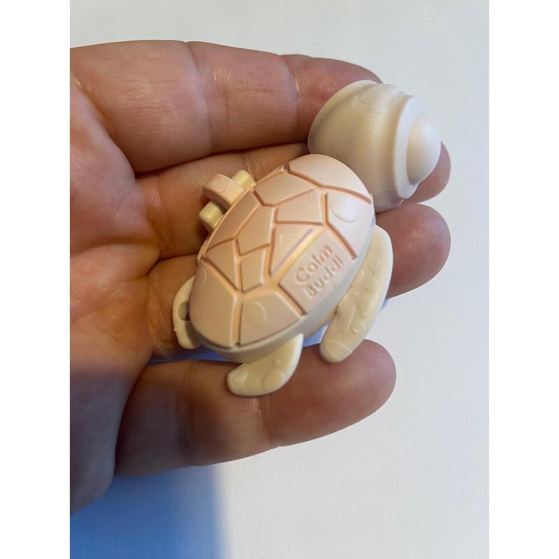 Calm Buddi Turtle Sensory Fidget 1