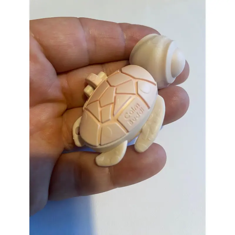 Calm Buddi Turtle Sensory Fidget 1