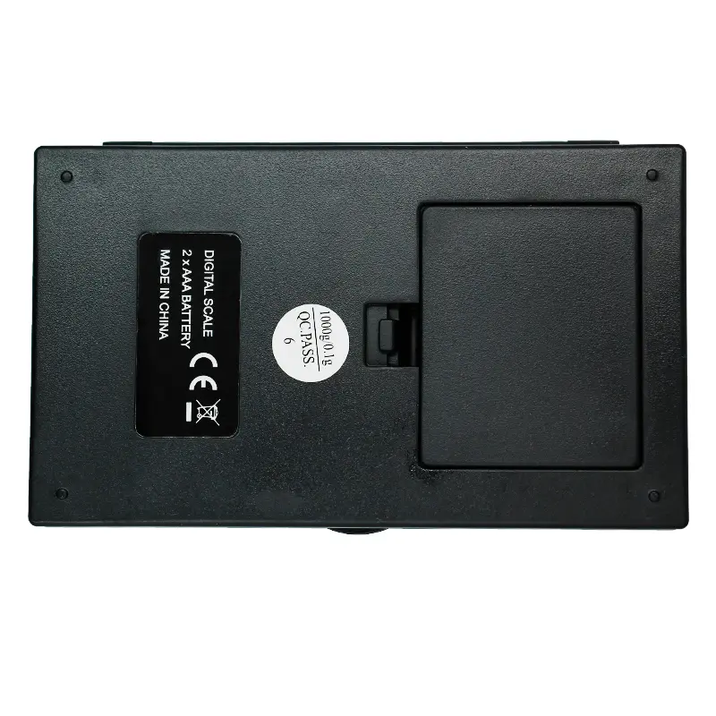 1000g 0.1g/200g 0.01g/500g 0.01g Portable Electronic Scales Jewelry Gold Gram Weight Balance Jewelry Electronic Scales 2