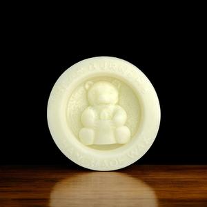 Origins Handmade wax melts by Bear Burners Scented Soy wax melts Vegan Cruelty Free