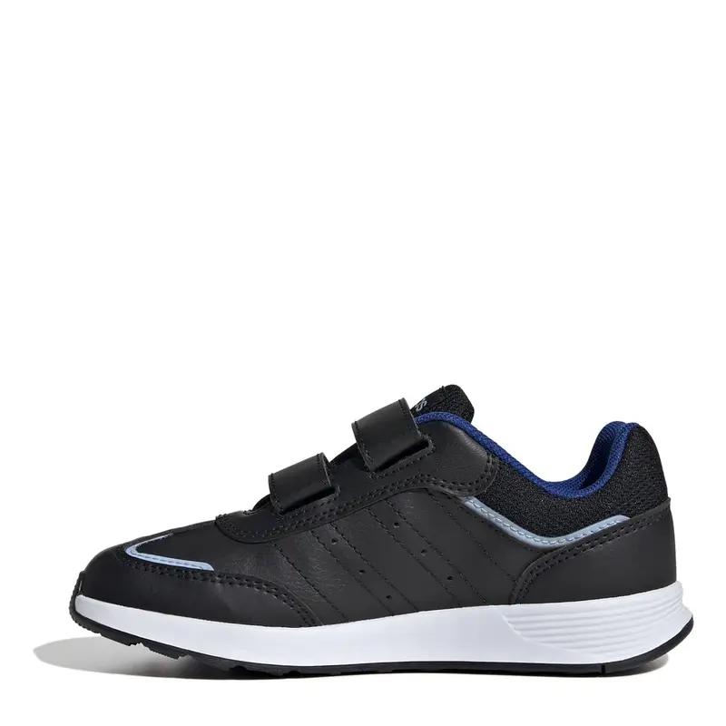 Adidas Kids Tensaur Switch Shoes Low Trainers Sneakers Sports Hook And Loop 4