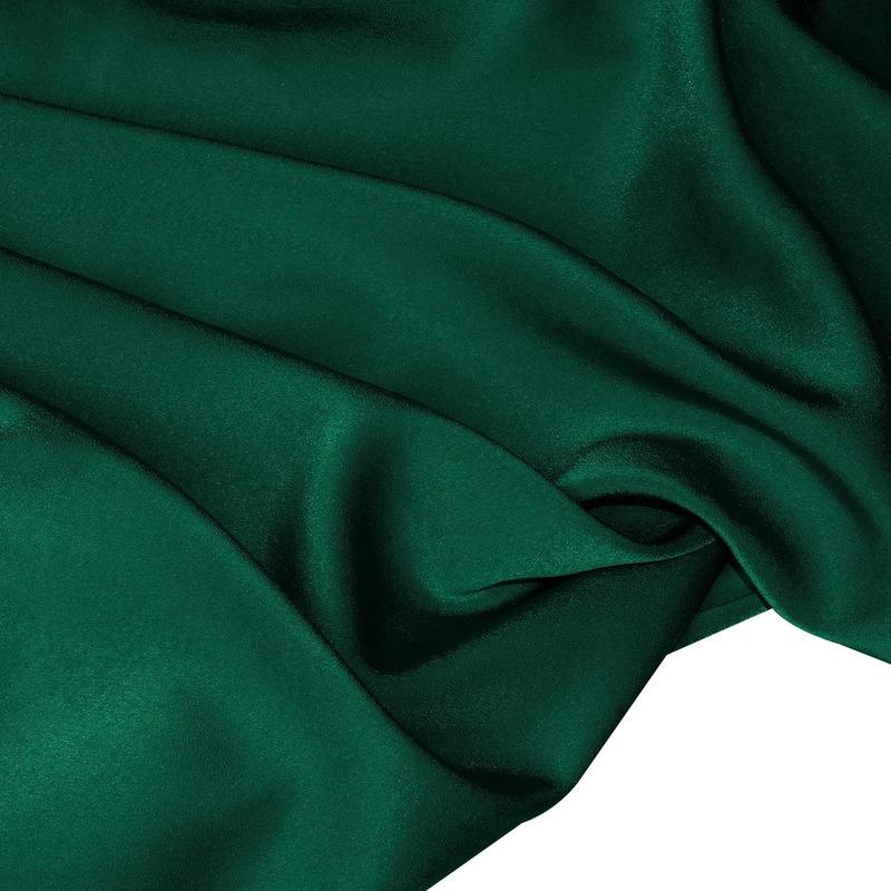 Product Introduction of 2025 Spring/Summer Long Dress for Women High Waist Halter Satin Sleeveless Dress Fashion Elegant Solid Evening Party Dresses 10