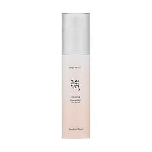 BEAUTY OF JOSEON Ginseng Moist Sun Serum SPF50+ PA++++ - Sunscreen Facial