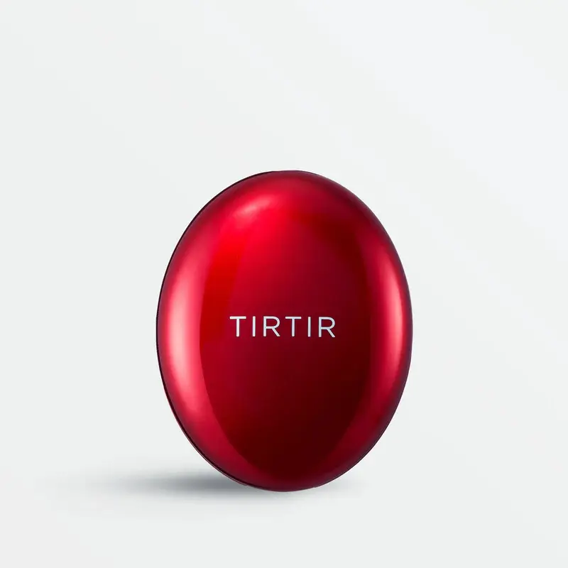 TirTir Mask Fit Red Cushion Foundation 18G Flawless Coverage