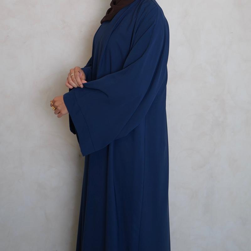 Nubo Two Piece Set Navy Blue 2