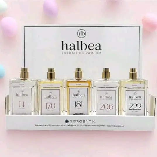 Extrait de Parfum 100ml - Long-lasting Fragrance for Men, Women, Unisex 1