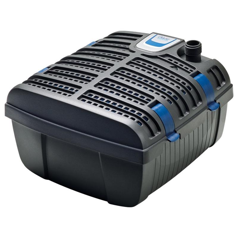 Oase Filtral 1500 All In One Pump Filter UVC 0