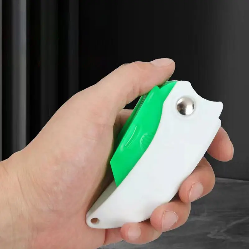 9 in 1 Silicone Seam Tool, Upgraded Silicone Caulking Tool Kit VH 8