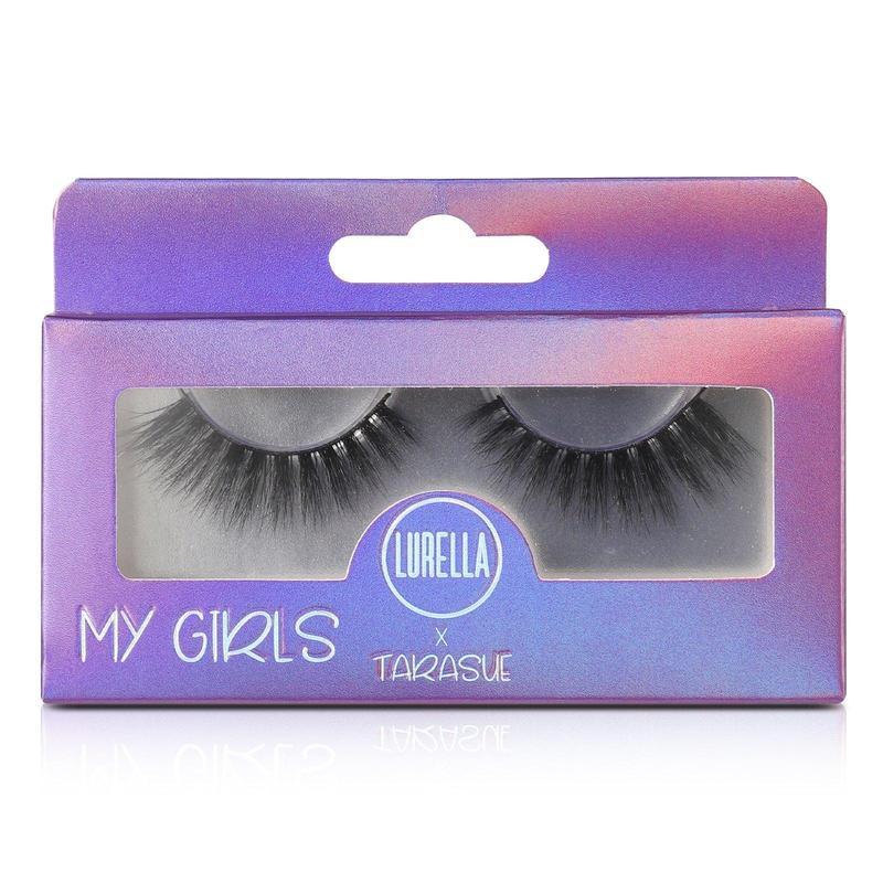 Lurella X Beauty by Tara - My Girls 0