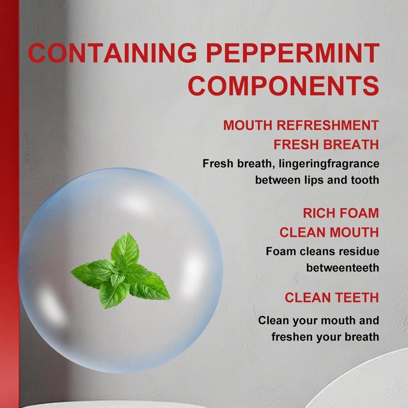 SP-6 Super Probiotic Toothpaste, Cooling Mint Flavor, Freshens Breath SP-8,SP-10,Sp-8,SP-10,sp-8,sp-10 3