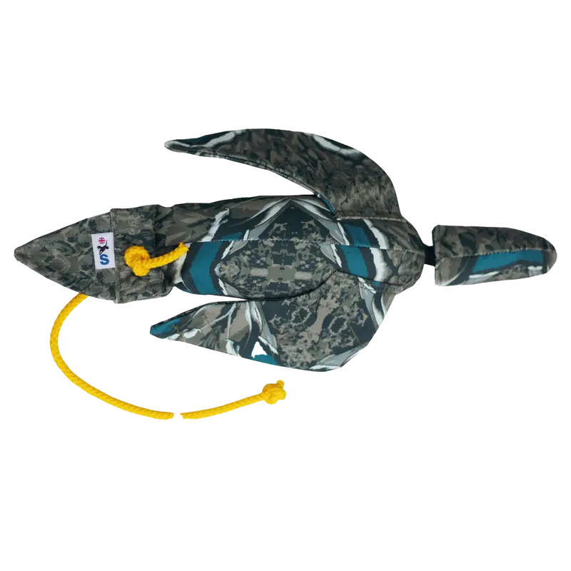 Flight Mallard Dummy Range 7