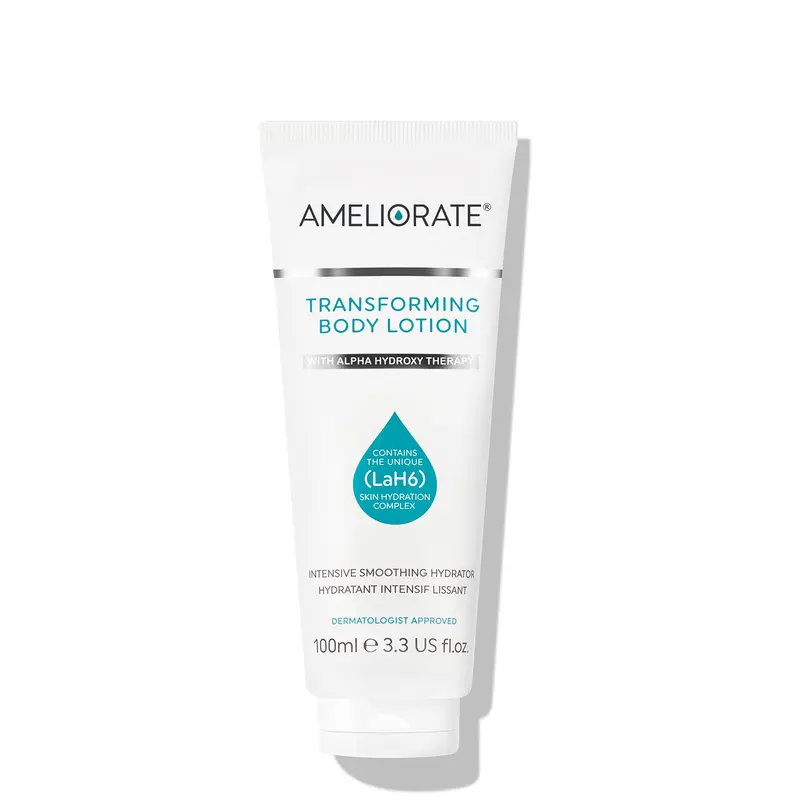 AMELIORATE Transforming Body Lotion - 500ml Moisturizer 6