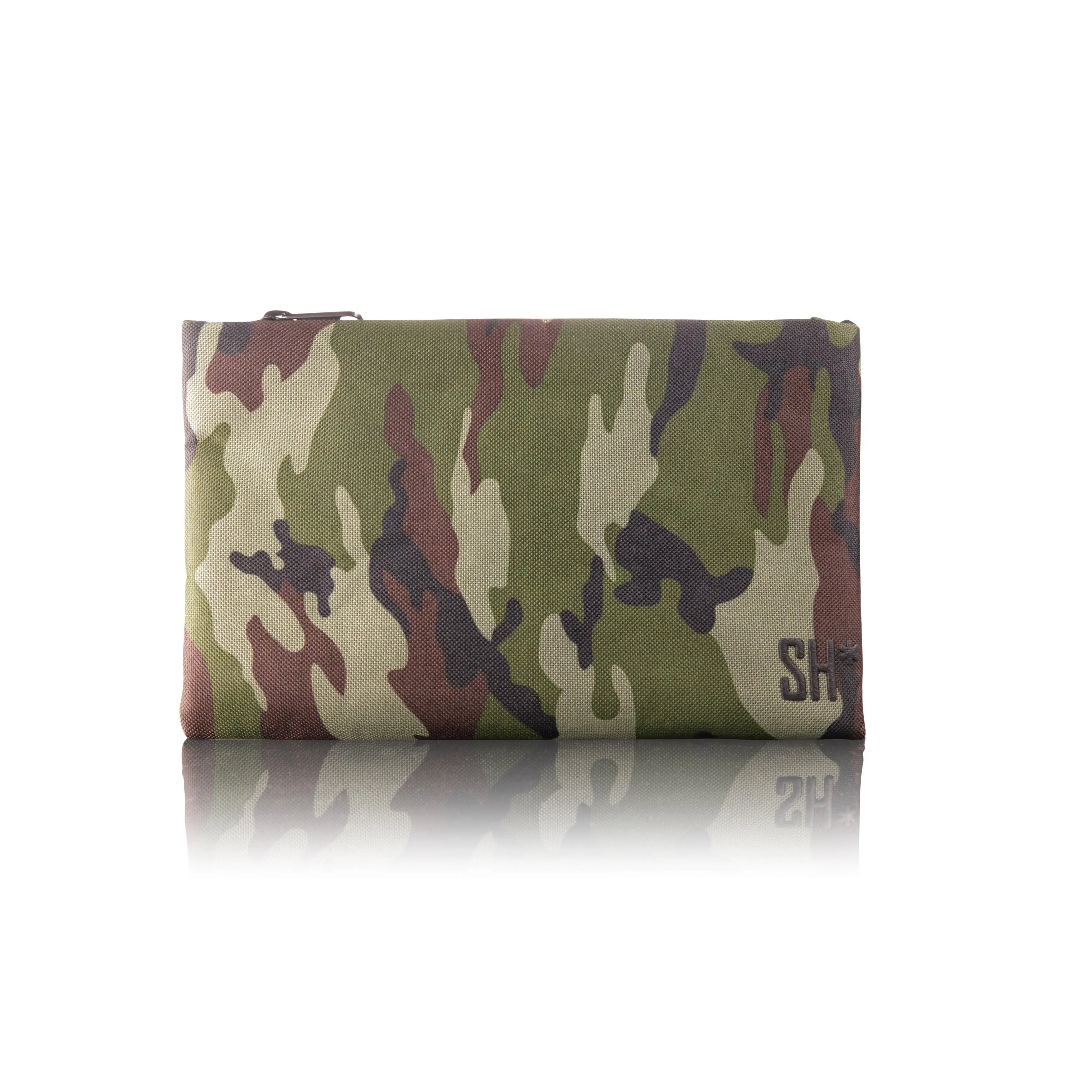 Smell Proof Pouch - Camo