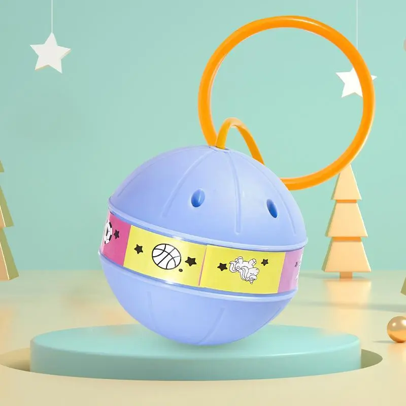 Easter Egg Gift - Growing Up With Children, Skip It, Girl Birthday Gifts, Gymnastics Equipment For Kids, Pogo Ball, Hula Hoop For Kids, Zoom ball, Color light Source, Skip Ball 3
