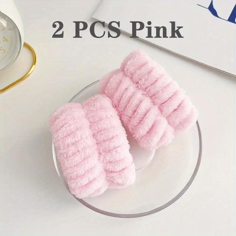 (Gift 3)2pcs Face Washing Wrist With Magic Device To Absorb Water To The Cuff Exercise Sweat Wiping Bracelet Sweat Absorbing Sleeve To Wash And Moisture-proof Sleeve To Protect Wrist 8