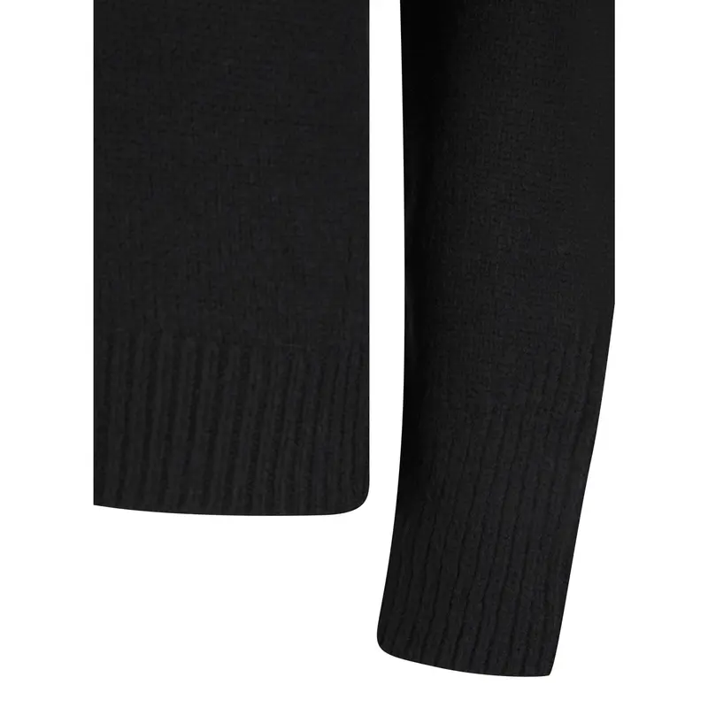 Ladies Turtleneck Roll Neck Soft Feel Jumper 3 Colours 8