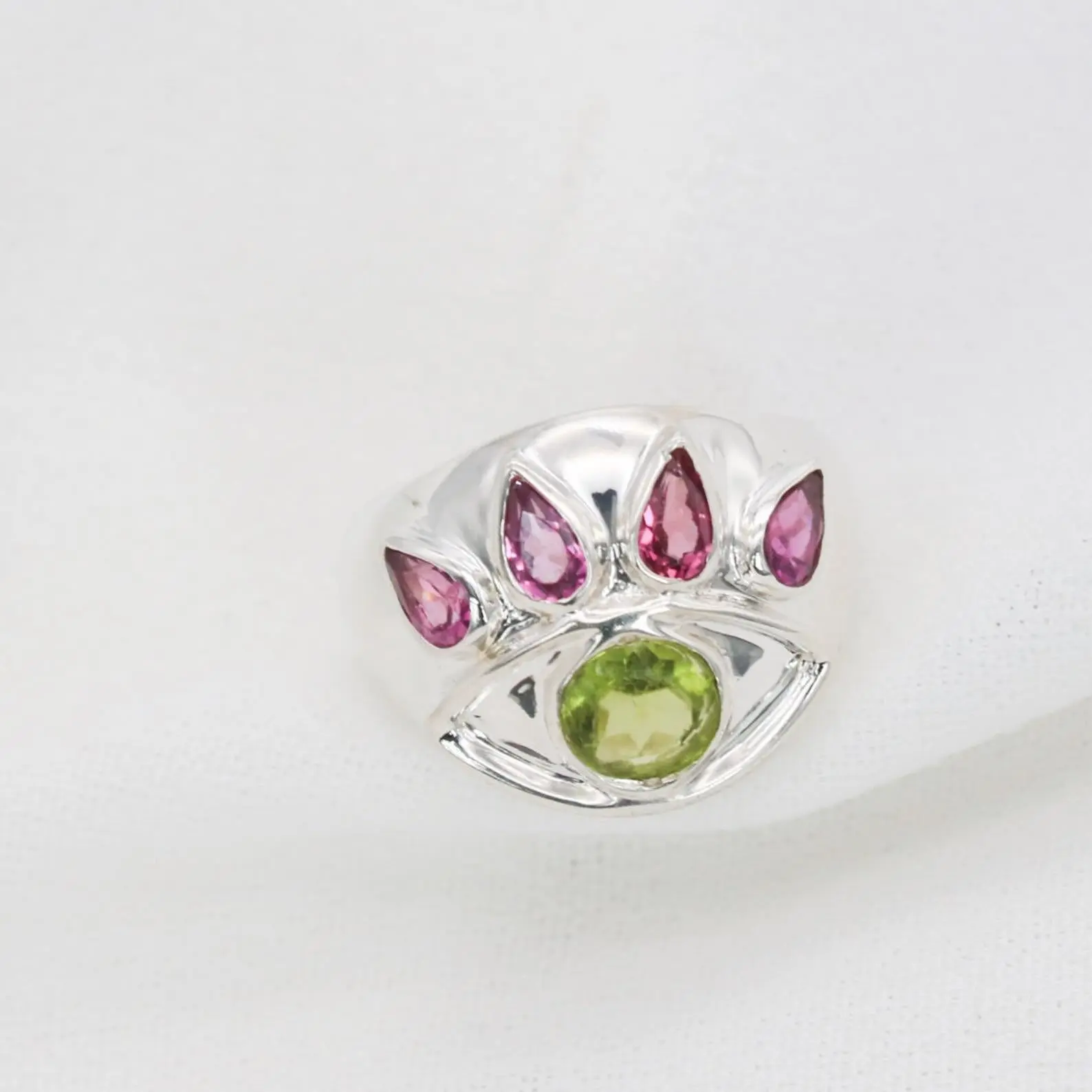 THE THIRD EYE RING