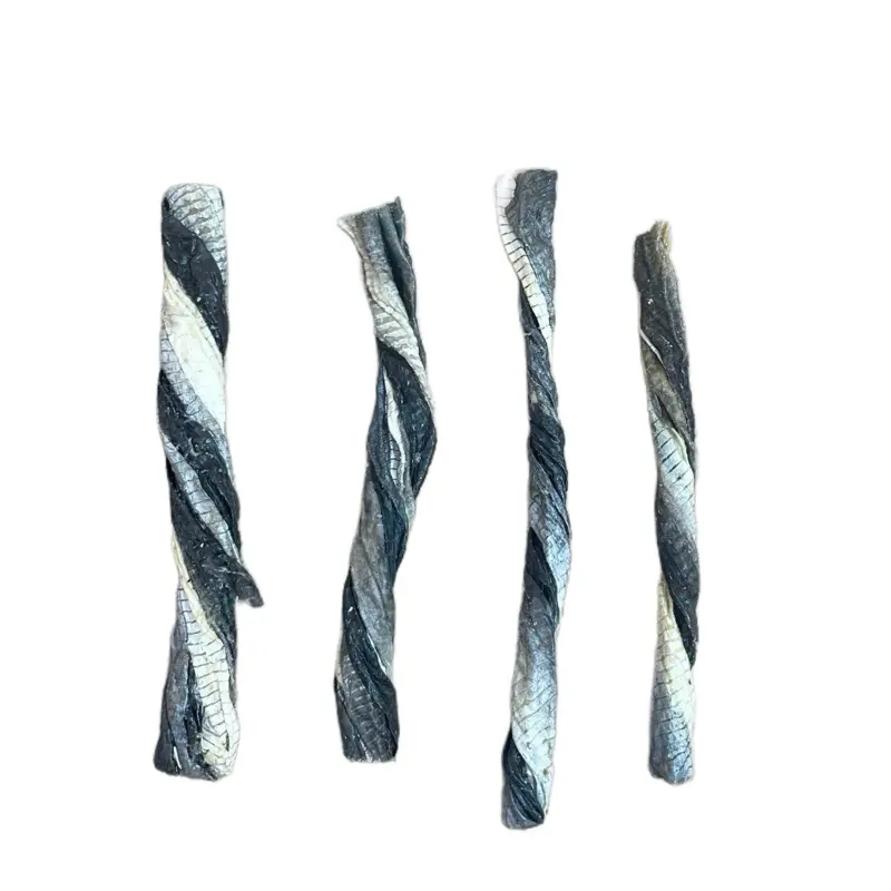 Fish Dog Treat Pick & Mix - Omega 3 Rich 4