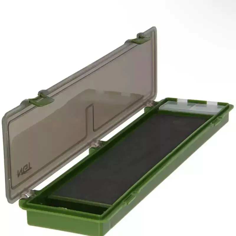 NGT rig wallet fishing